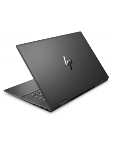 PC Portable HP ENVY X360 15-EW0001NK Tactile/ I7-1260P / Noir (6D6Y0EA) 2
