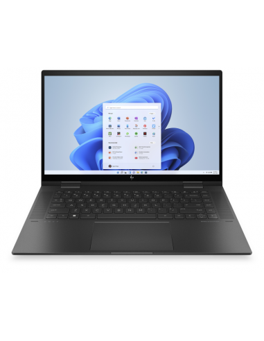 PC Portable HP ENVY X360 15-EW0001NK Tactile/ I7-1260P / Noir (6D6Y0EA) tunisie PC Portable HP ENVY X360 15-EW0001NK Tactile/ I7-1260P / Noir (6D6Y0EA) tunisie