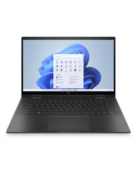 PC Portable HP ENVY X360 15-EW0001NK Tactile/ I7-1260P / Noir (6D6Y0EA) tunisie PC Portable HP ENVY X360 15-EW0001NK Tactile/ I7-1260P / Noir (6D6Y0EA) tunisie