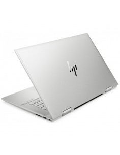 PC Portable HP ENVY X360 15-EW0000NK Tactile / I7-1255U / 16 GO Silver (6D6X9EA) 2