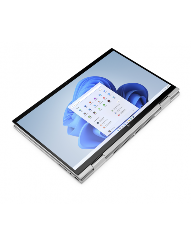 PC Portable HP ENVY X360 15-EW0000NK Tactile / I7-1255U / 16 GO Silver (6D6X9EA) bas prix PC Portable HP ENVY X360 15-EW0000NK Tactile / I7-1255U / 16 GO Silver (6D6X9EA) bas prix