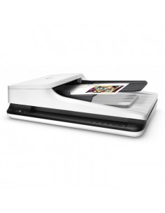 hp scanjet pro 2500 f1 prix 2