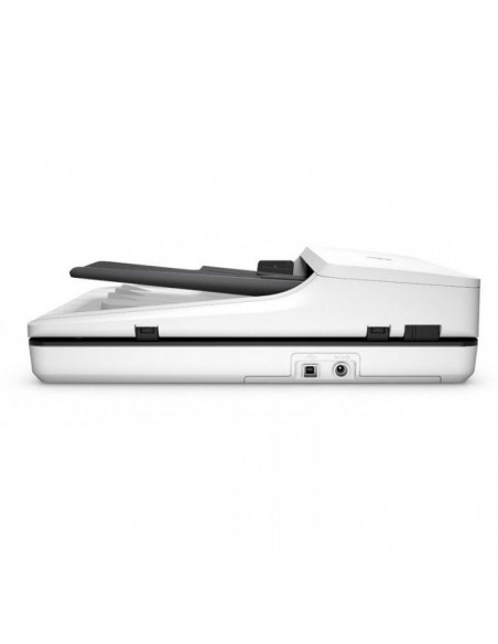 Scanner HP Scanjet Pro 2500 f1 L2747A prix Tunisie