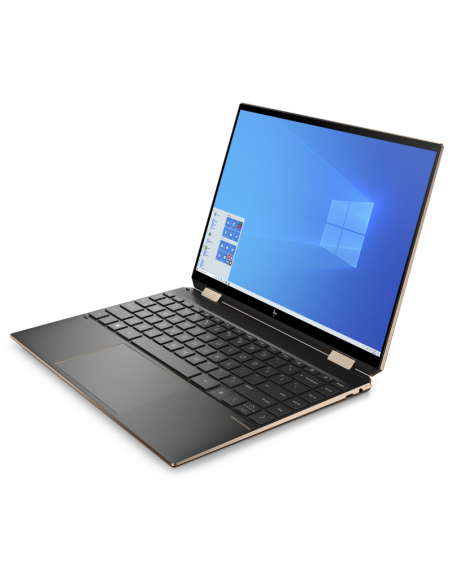 PC Portable HP Spectre X360 Convertible 14-EF0003NK Tactile (6F7Z4EA) prix PC Portable HP Spectre X360 Convertible 14-EF0003NK Tactile (6F7Z4EA) prix