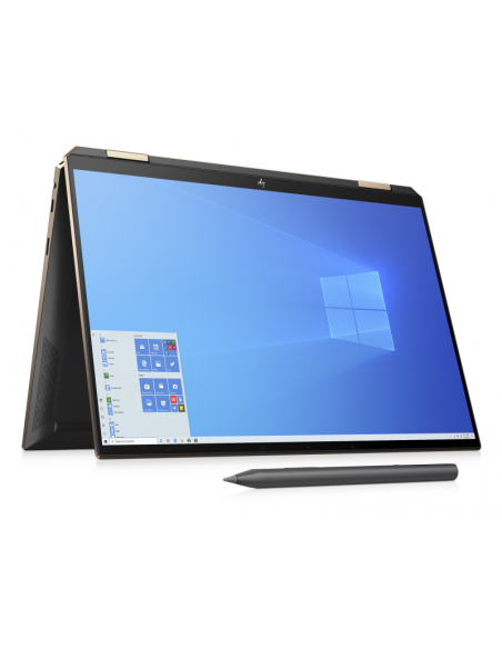 PC Portable HP Spectre X360 Convertible 14-EF0001NK Tactile / I7-1255U / 16 GO (6F7Z2EA) PC Portable HP Spectre X360 Convertible 14-EF0001NK Tactile / I7-1255U / 16 GO (6F7Z2EA)