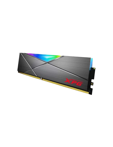 Barrettes Mémoire XPG SPECTRIX DT50 32 GB 3200 RGB DDR4 (AX4U320032G16A-ST50)