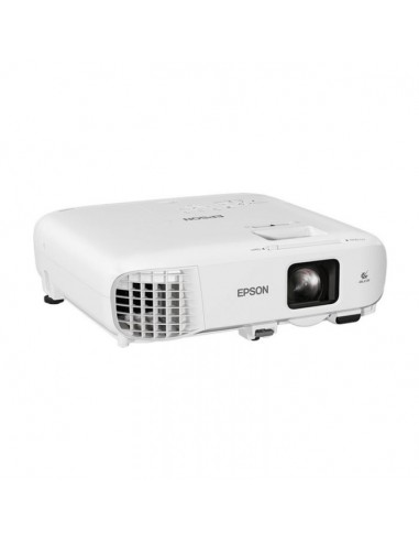 Vidéo Projecteur EPSON EB-E20 XGA - Blanc ( V11H981040 )