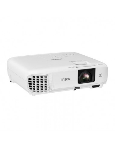Vidéo Projecteur EPSON EB-W49 - BLANC...