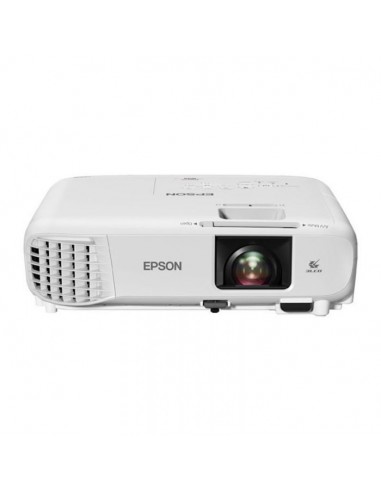 Vidéo Projecteur EPSON EB-W49 - BLANC (V11H983040)