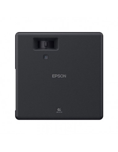 Vidéo Projecteur PORTATIF EPSON EF-11 FULL HD - Noir (V11HA23040) tunisie