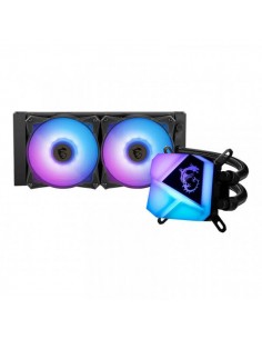 Watercooling Pour...