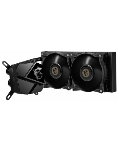 Kit Watercooling Pour processeur MAG CORELIQUID P240 (306-7ZW2P11-813) prix tunisie