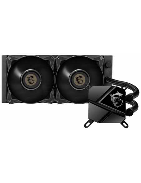 Kit Watercooling Pour processeur MAG CORELIQUID P240 (306-7ZW2P11-813) meilleur prix