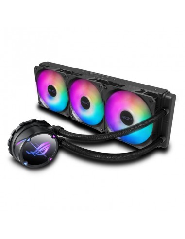 ROG STRIX LC II 360 ARGB (90RC00F1-M0UAY0) meilleur prix