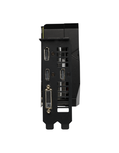 Carte Graphique GEFORCE RTX 2060 DUAL-RTX2060-O6G-EVO / 6 GO (90YV0CH2-M0NA00)meilleur prix Carte Graphique GEFORCE RTX 2060 DUAL-RTX2060-O6G-EVO / 6 GO (90YV0CH2-M0NA00)meilleur prix