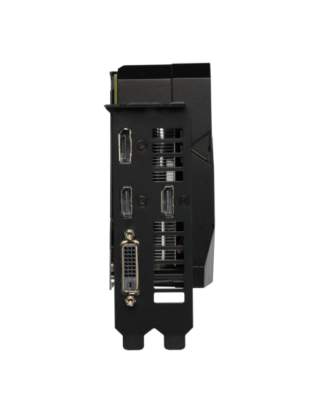 Carte Graphique GEFORCE RTX 2060 DUAL-RTX2060-O6G-EVO / 6 GO (90YV0CH2-M0NA00)meilleur prix Carte Graphique GEFORCE RTX 2060 DUAL-RTX2060-O6G-EVO / 6 GO (90YV0CH2-M0NA00)meilleur prix