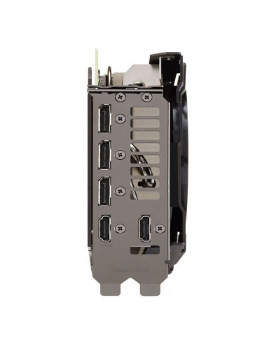 Carte Graphique Gamer TUF ASUS GEFORCE RTX 3070TI 8GO GAMING OC (90YV0GY0-M0NA00) prix tunisie