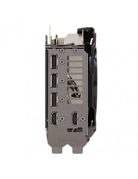 Carte Graphique Gamer TUF ASUS GEFORCE RTX 3070TI 8GO GAMING OC (90YV0GY0-M0NA00) prix tunisie