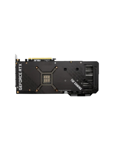 Carte Graphique ASUS TUF RTX3080 O12G GAMING (90YV0FB8-M0NM00) prix tunisie Carte Graphique ASUS TUF RTX3080 O12G GAMING (90YV0FB8-M0NM00) prix tunisie