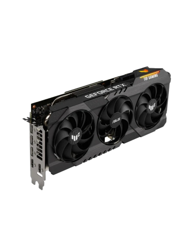 Carte Graphique ASUS TUF RTX3080 O12G GAMING (90YV0FB8-M0NM00) meilleur prix Carte Graphique ASUS TUF RTX3080 O12G GAMING (90YV0FB8-M0NM00) meilleur prix