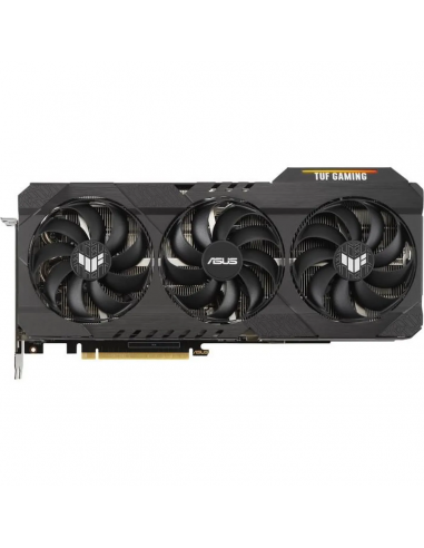 Carte Graphique ASUS RTX 3080 Ti (90YV0GU1-M0NM00)