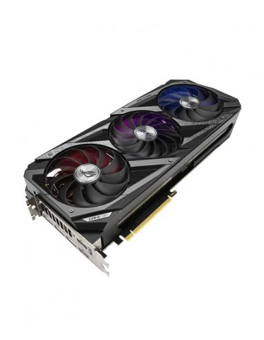 Carte Graphique ASUS ROG STRIX GeForce RTX 3080 Ti O12G GAMING (90YV0GT1-M0NM00) meilleur prix Carte Graphique ASUS ROG STRIX GeForce RTX 3080 Ti O12G GAMING (90YV0GT1-M0NM00) meilleur prix