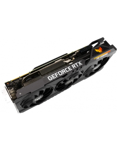 Carte Graphique ASUS TUF Gaming GeForce RTX3090 O24G (90YV0FD1-M0NM00) meilleur prix