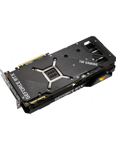 Carte Graphique ASUS TUF Gaming GeForce RTX3090 O24G (90YV0FD1-M0NM00) tunisie