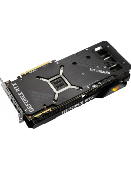 Carte Graphique ASUS TUF Gaming GeForce RTX3090 O24G (90YV0FD1-M0NM00) tunisie