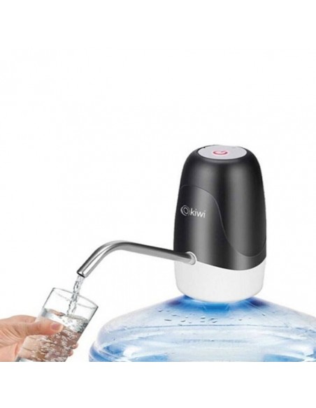 Pompe à Eau Rechargeable KIWI KWP-8509 - Noir (KWP-8509) meilleur prix Pompe à Eau Rechargeable KIWI KWP-8509 - Noir (KWP-8509) meilleur prix