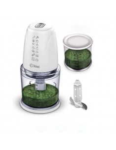 Mini Hachoir KIWI - Blanc(kc-8209)