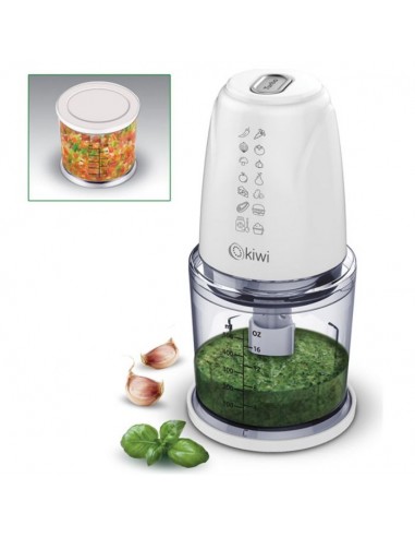 Mini Hachoir KIWI - Blanc(kc-8209) prix tunisie,
