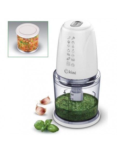 Mini Hachoir KIWI - Blanc(kc-8209) prix tunisie,