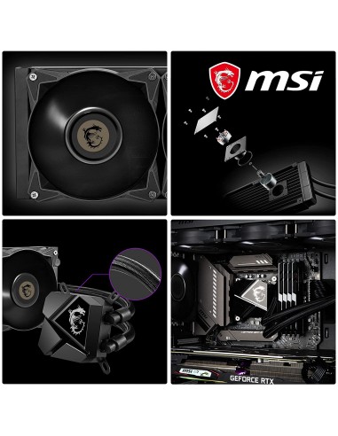 MAG CORELIQUID P360 (306-7ZW2P31-813) MAG CORELIQUID P360 (306-7ZW2P31-813)