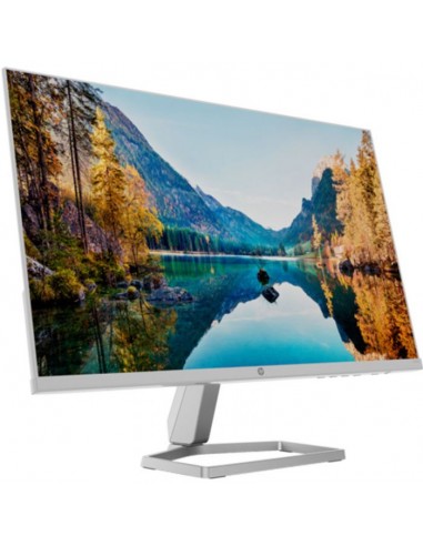Écran HP M24FW 24" FULL HD 75HZ (2D9K1AA) meilleur prix