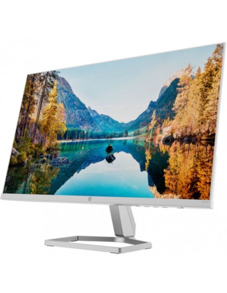 Écran HP M24FW 24" FULL HD 75HZ (2D9K1AA) prix tunisie