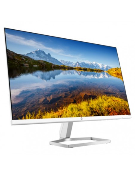 Écran HP M24FWA 24" FULL HD 75 HZ (34Y22AA) meilleur prix