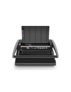 Perforelieuse GBC COMBBIND 210 (GBC210) 2