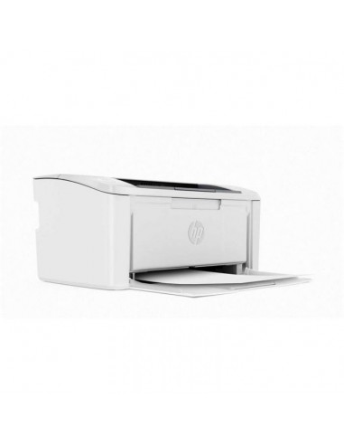 Imprimante Monofonction LaserJet pro HP Monochrome Blanc (7MD67A) prix tunisie