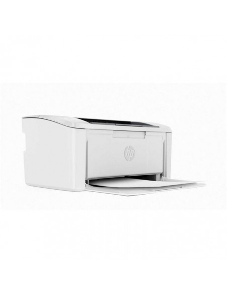 Imprimante Monofonction LaserJet pro HP Monochrome Blanc (7MD67A) prix tunisie