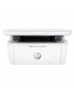 Imprimante Monofonction LaserJet pro HP Monochrome MFP 141A Blanc (7MD73A) 2