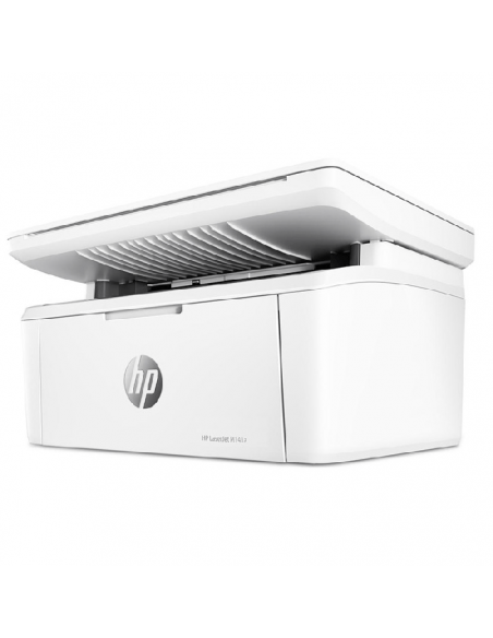 Imprimante Monofonction LaserJet pro HP Monochrome MFP 141A Blanc (7MD73A) tunisie Imprimante Monofonction LaserJet pro HP Monochrome MFP 141A Blanc (7MD73A) tunisie