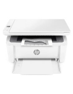 Imprimante Monofonction LaserJet pro HP Monochrome MFP 141A Blanc (7MD73A)