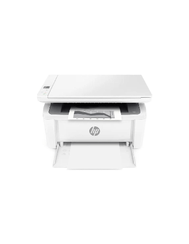 Imprimante Monofonction LaserJet pro HP Monochrome MFP 141A Blanc (7MD73A)