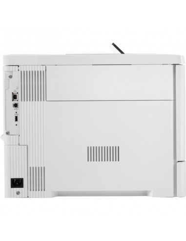 Imprimante Laser HP Color LASERJET Entreprise M554DN( 7ZU81A) tunisie