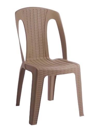 Chaises - verona - taupe (6192502705065-taupe)