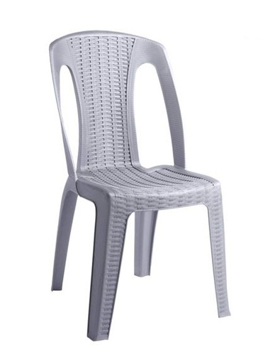 Chaise - verona - gris (6192502705065-gris)
