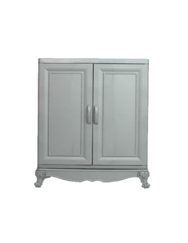 Armoire CLEOPATRA 2 Portes (6192502705478)