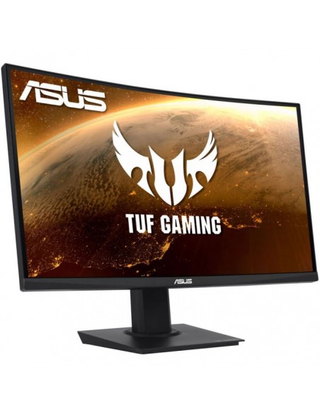 Ecran ASUS TUF VG24VQE 23.6" FULL HD Incurvé 165 HZ (90LM0575-B01170) meilleur prix