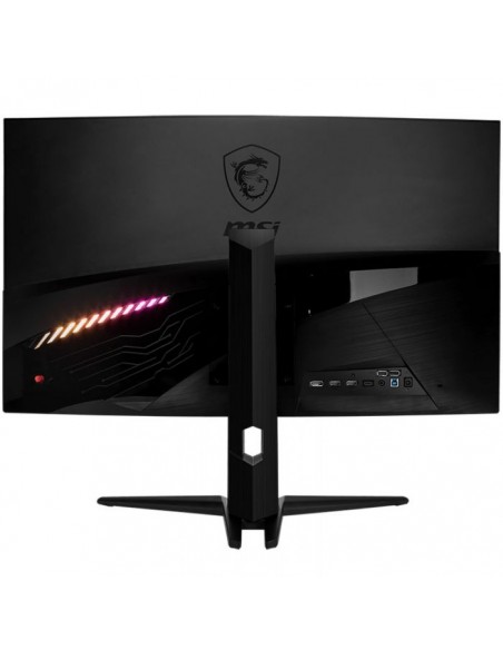 Ecran GAMING MSI OPTIX MAG322CQR 31.5" 2K WQHD Incurvé (MAG322CQR) Tunisie